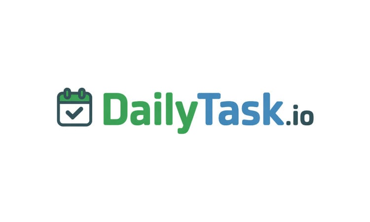 DailyTask.io - Best premium domains for sale