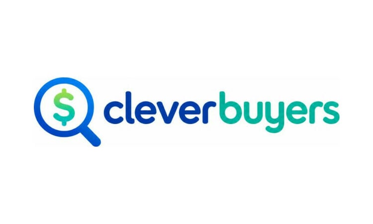 CleverBuyers.com is for sale