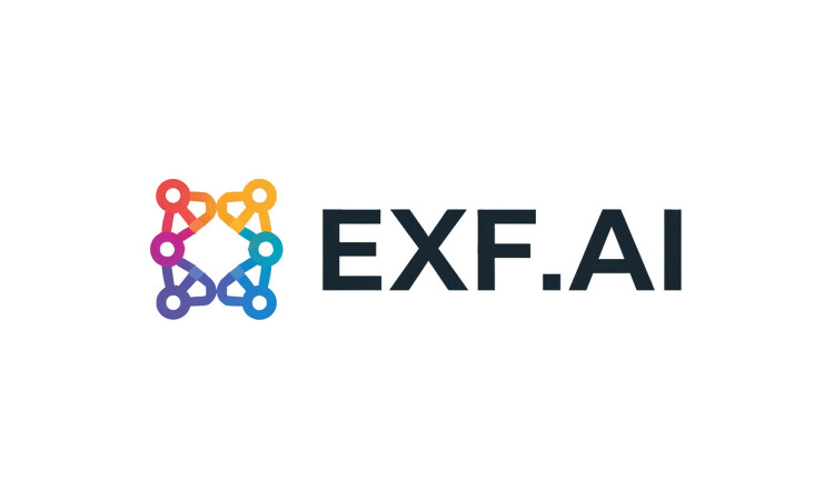 EXF logo