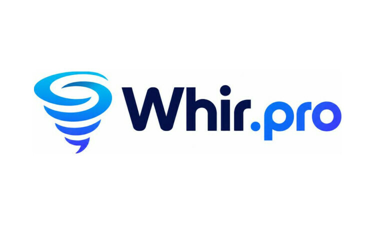 whir logo