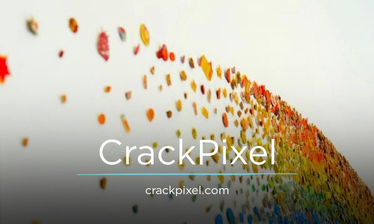 CrackPixel.com - Unique premium domains for sale