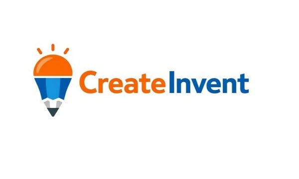 CreateInvent logo