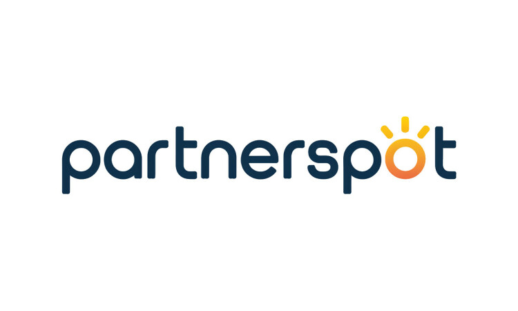 PartnerSpot logo