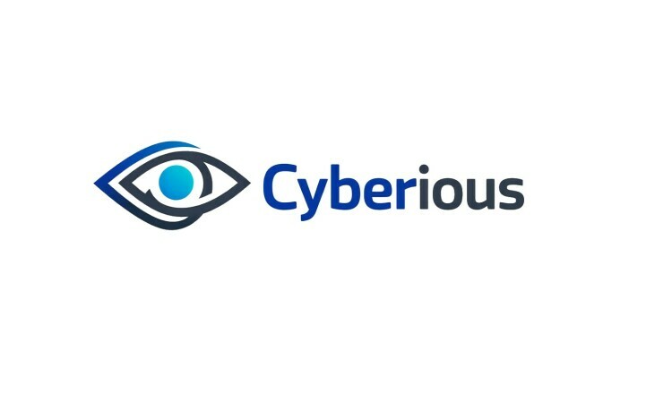 Cyberious logo