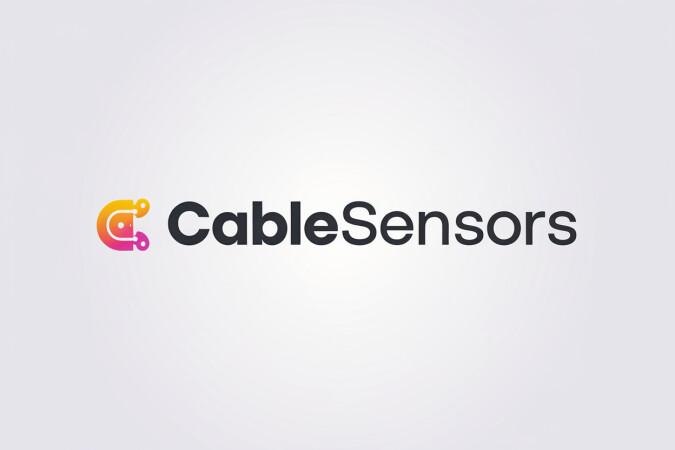 CableSensors logo