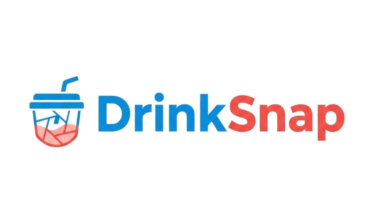 DrinkSnap logo