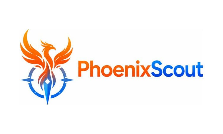 PhoenixScout logo