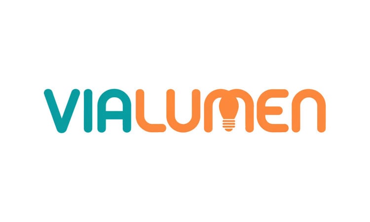 ViaLumen logo