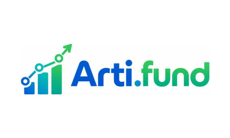 Arti.fund is for sale
