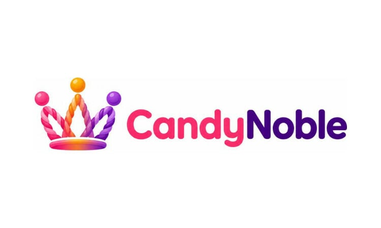 CandyNoble.com is for sale
