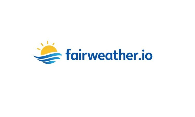 fairweather.io - Creative premium domains for sale