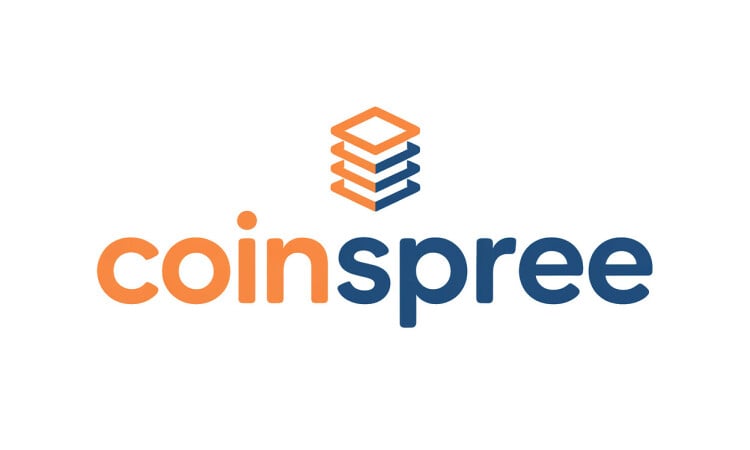 CoinSpree logo