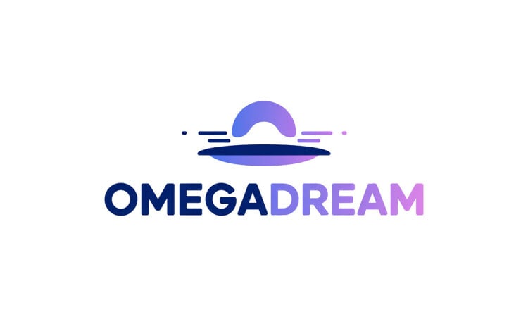 OmegaDream.com - buy Unique premium domains