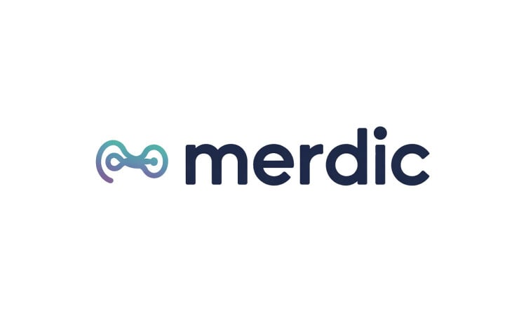 Merdic logo