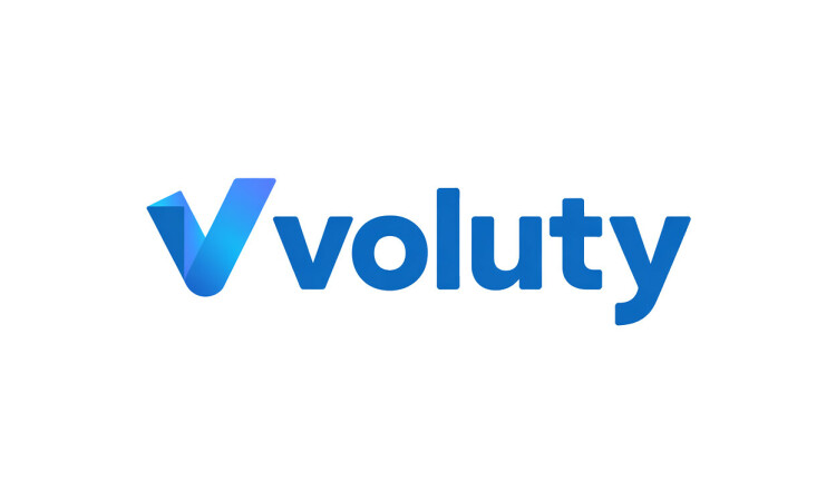 VOLUTY logo