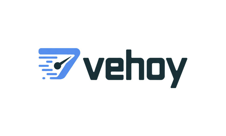 Vehoy.com - Cool premium domain names for sale