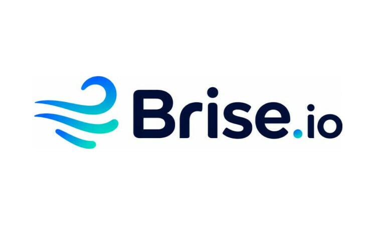 Brise logo