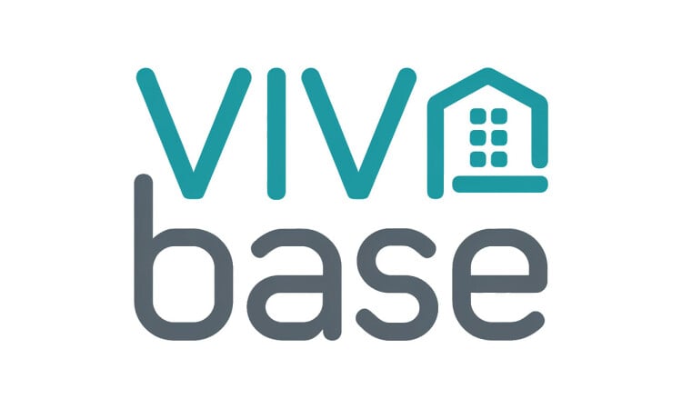 VivaBase logo