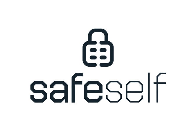 SafeSelf logo