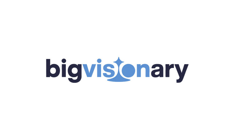 BigVisionary.com - buying Unique premium names