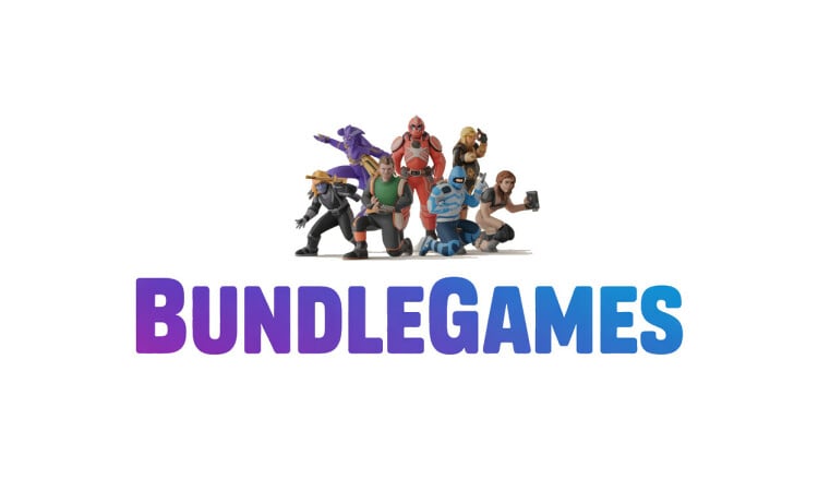 BundleGames.com - Creative premium domains for sale