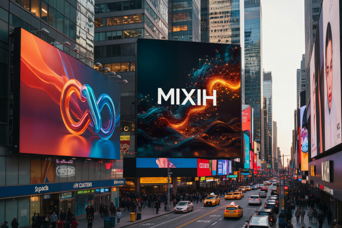 MIXIH.com - buy Catchy premium names