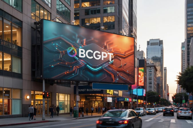 BCGPT.com image 3