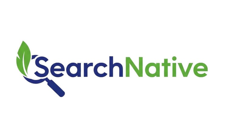 SearchNative logo