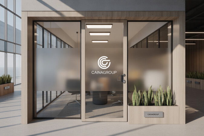 CainaGroup.com — 3