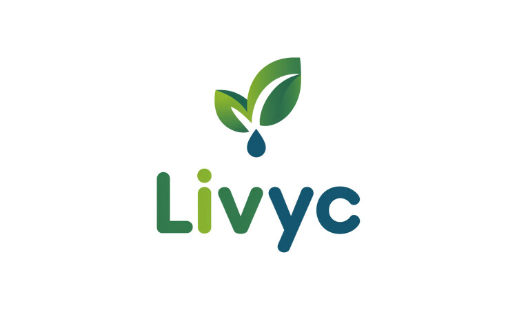Livyc logo
