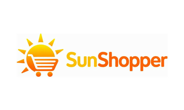 SunShopper logo