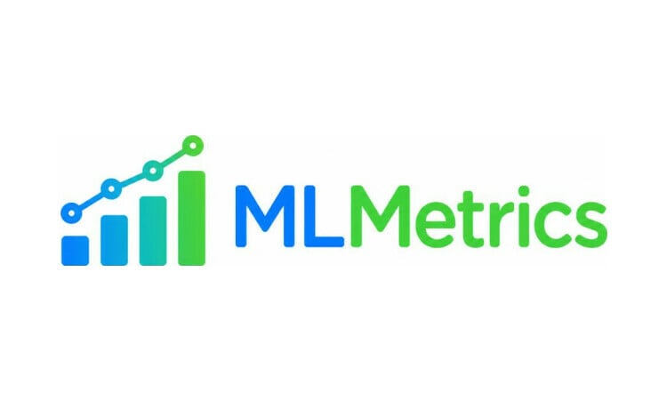 MLMetrics logo