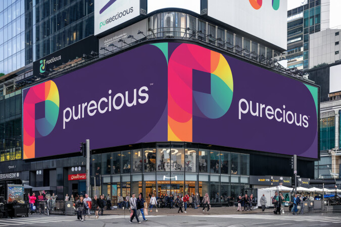 Purecious.com — 3