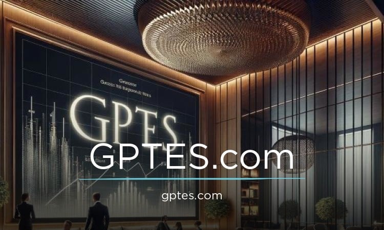 GPTES.com - Cool premium domains for sale