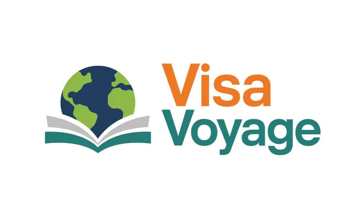 VisaVoyage logo