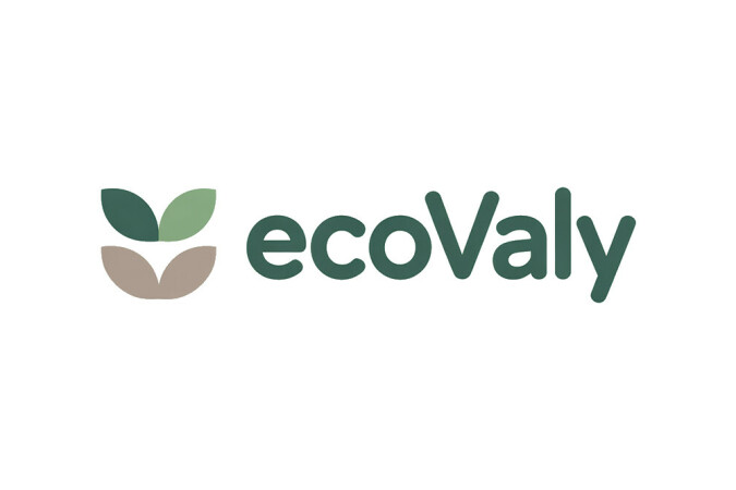 Ecovaly logo