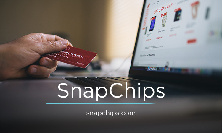 SnapChips.com - Good premium domains