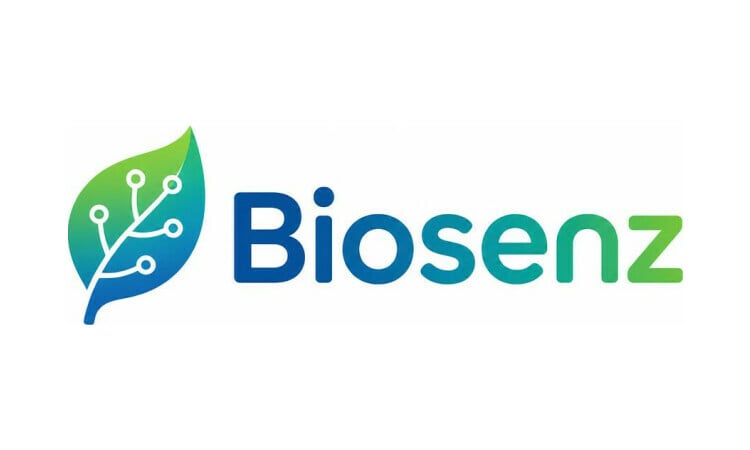 Biosenz logo