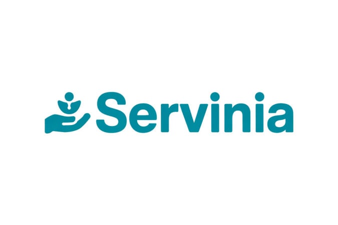 Servinia logo