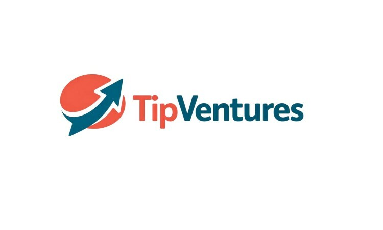 TipVentures logo