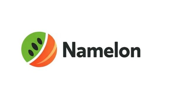Namelon logo