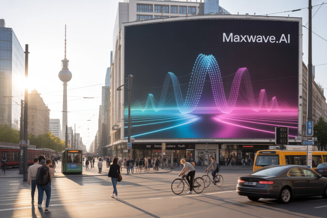 MaxWave.ai image 3