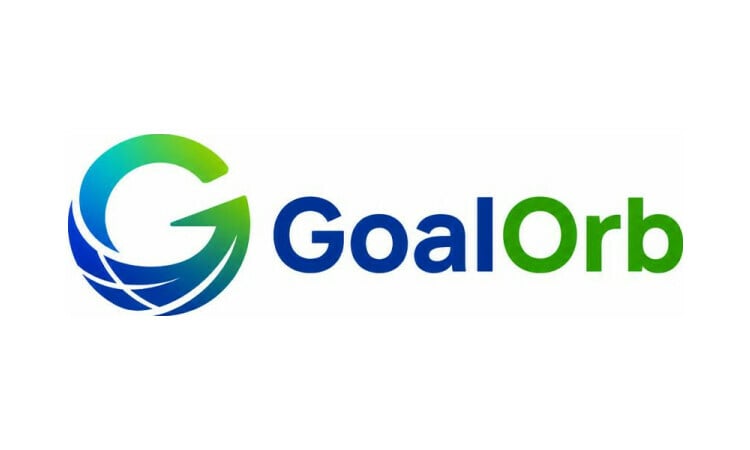 GoalOrb logo