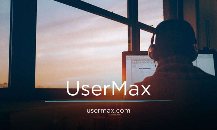 UserMax.com - New premium domains for sale