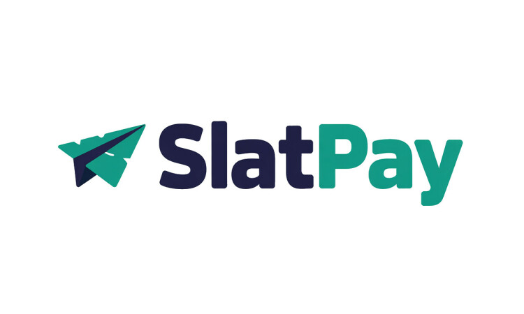 SlatPay.com - Good premium domains