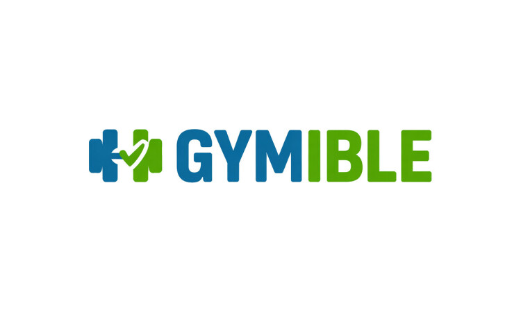 Gymible.com - Unique premium domain names