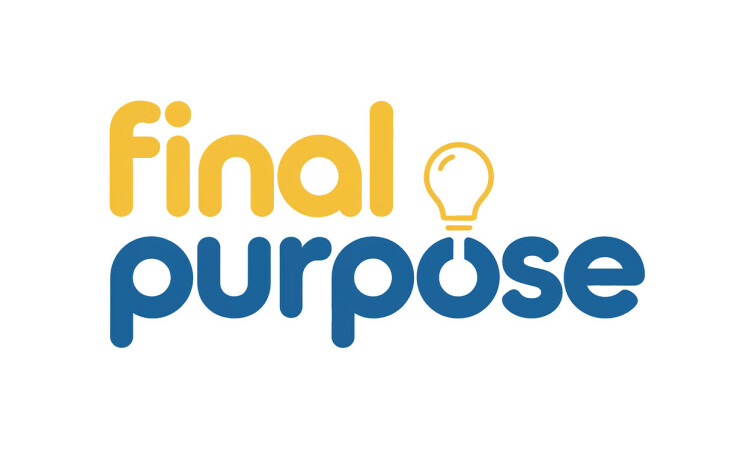 FinalPurpose logo