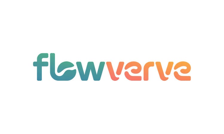 FlowVerve logo