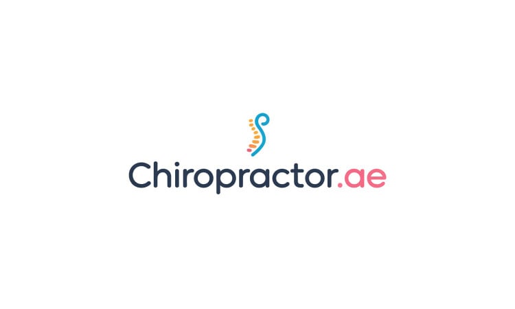 Chiropractor.ae