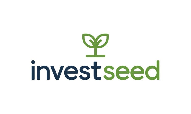 InvestSeed logo